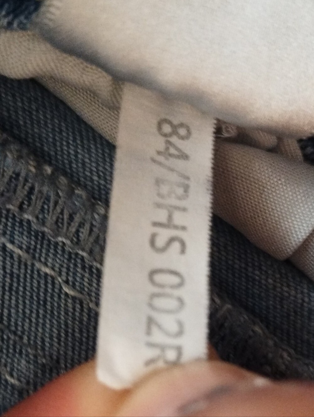 SKY Y2K Jeans Bootcut Embellished Pockets Denim Stretch Womens Size 9/10 - Picture 8 of 8